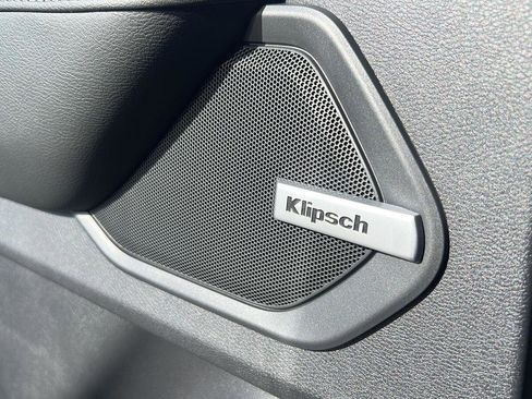 New 2026 Nissan Armada PRO-4X image 27