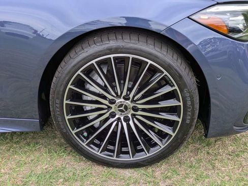 Used 2024 Mercedes-Benz C 300 Sedan image 12