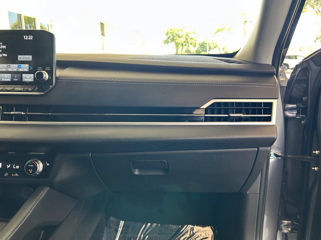Used 2023 Mitsubishi Outlander SE FWD image 23