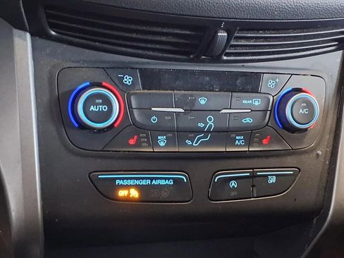 Used 2018 Ford Escape SE AWD/4WD image 23