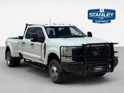 Used 2025 Ford F350 XL w/ XL Driver Assist Package