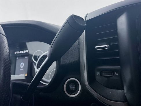 Used 2024 RAM 3500 Tradesman w/ Chrome Appearance Group image 16