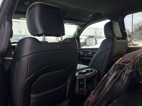 New 2026 RAM 1500 Laramie image 13