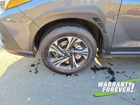 New 2026 Subaru Crosstrek 2.0i Premium image 19