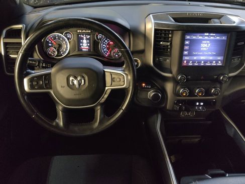 Used 2020 RAM 1500 Big Horn RWD image 22