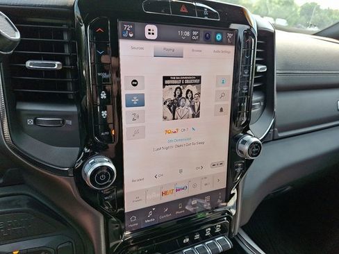 Used 2025 RAM 2500 Rebel w/ Rebel Level 1 Equipment Group image 21