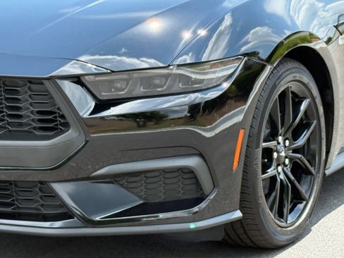 Used 2024 Ford Mustang Premium RWD image 12