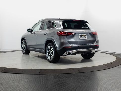 Certified 2026 Mercedes-Benz GLA 250 4MATIC image 24