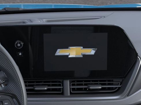 New 2026 Chevrolet Trax LS FWD image 20