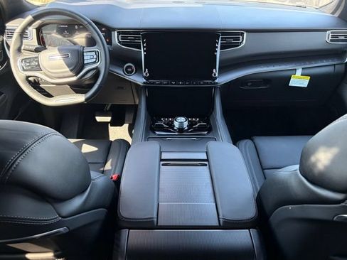 New 2026 Jeep Grand Wagoneer L Summit w/ Rear Seat Video Group I AWD/4WD image 32