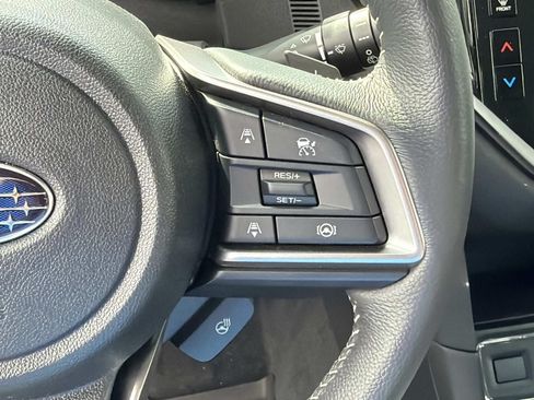 Certified 2026 Subaru Ascent Premium AWD/4WD image 26