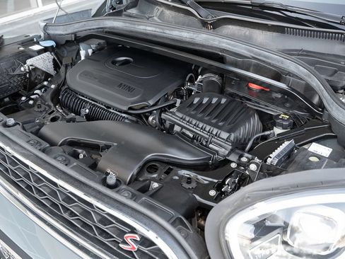 Used 2022 MINI Cooper Countryman S AWD/4WD image 17