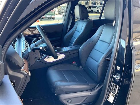 Used 2025 Mercedes-Benz GLE 350 GLE 350 image 26