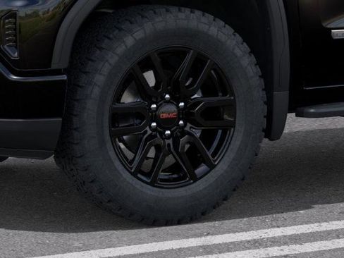 New 2026 GMC Sierra 1500 Elevation image 9