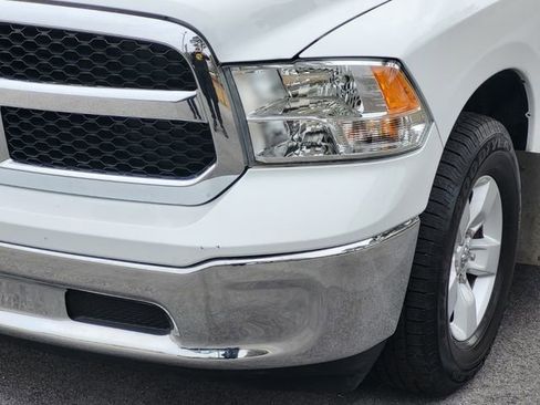 Used 2021 RAM 1500 Tradesman w/ Chrome Plus Package image 7