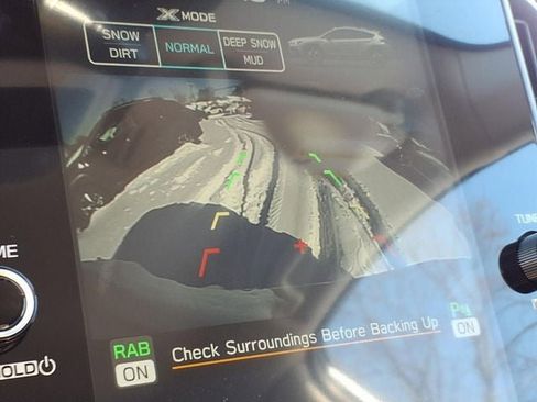 New 2026 Subaru Crosstrek 2.5i Limited image 26