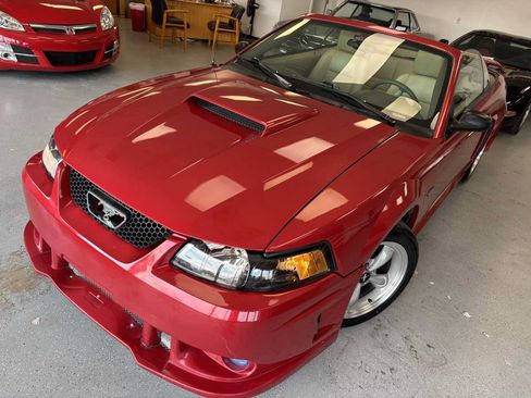 Used 2001 Ford Mustang GT RWD image 15