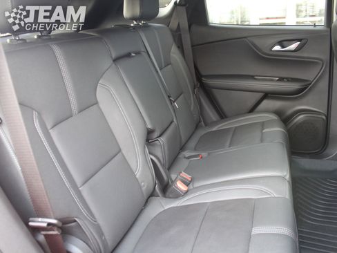Certified 2023 Chevrolet Blazer LT w/ Sound & Technology Package image 26