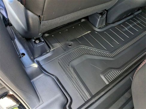 New 2026 Honda Ridgeline Black Edition image 38