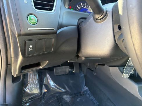 Used 2015 Honda Civic LX image 16