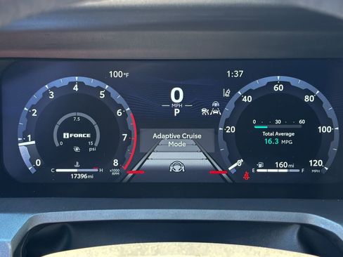 Certified 2024 Toyota Tacoma TRD Sport w/ TRD Sport Premium Package AWD/4WD image 43