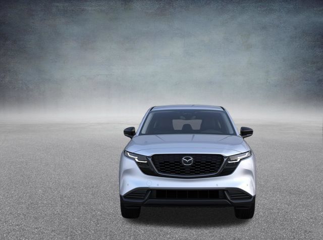 New 2026 MAZDA CX-5 Select AWD/4WD image 6