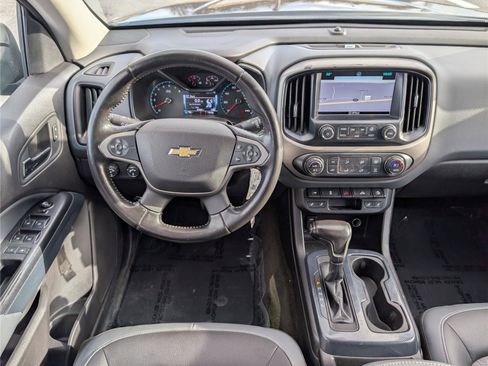 Used 2017 Chevrolet Colorado Z71 image 16