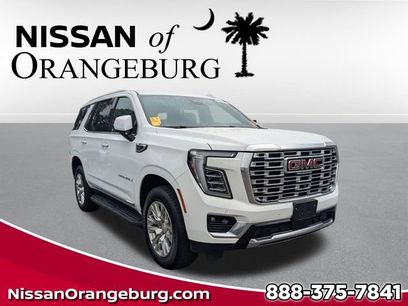 Used 2025 GMC Yukon Denali