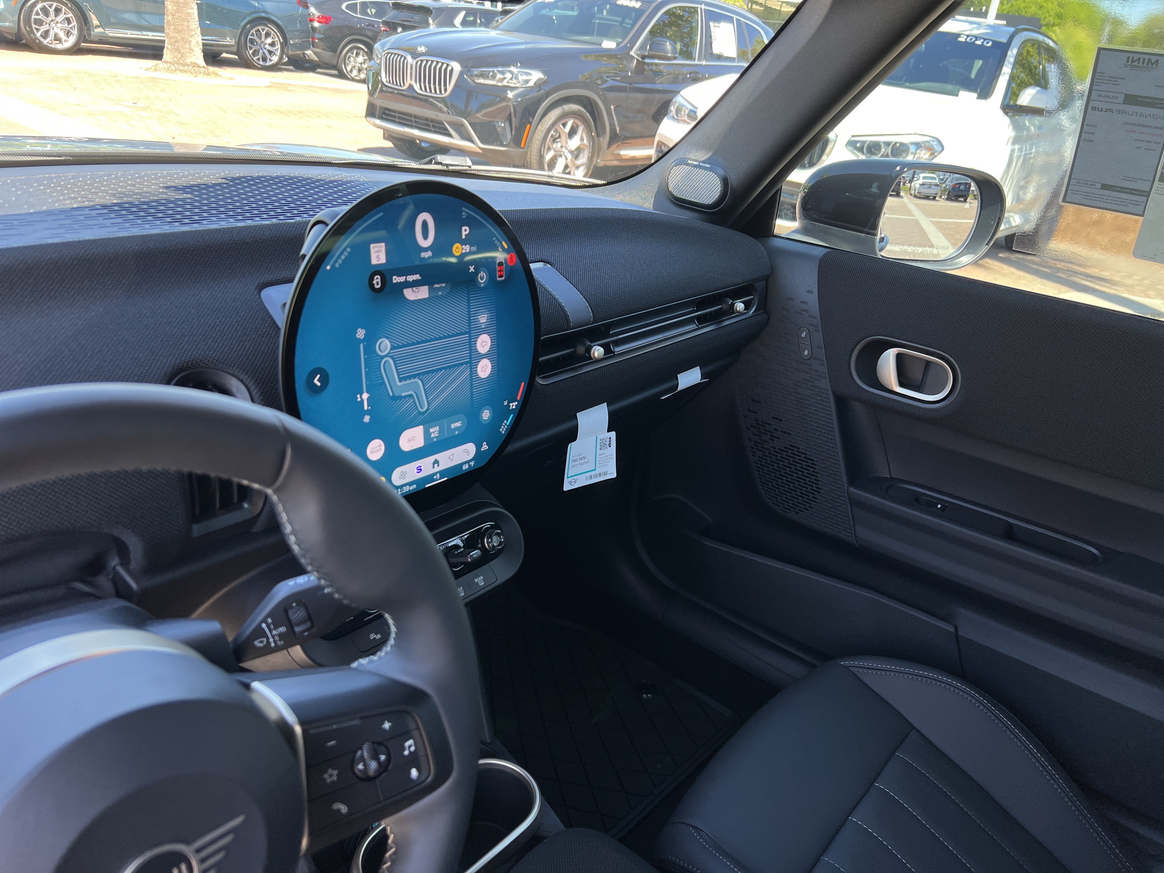 Used 2026 MINI Cooper S FWD image 11