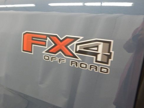 New 2025 Ford Ranger XLT w/ Equipment Group 301A High image 7