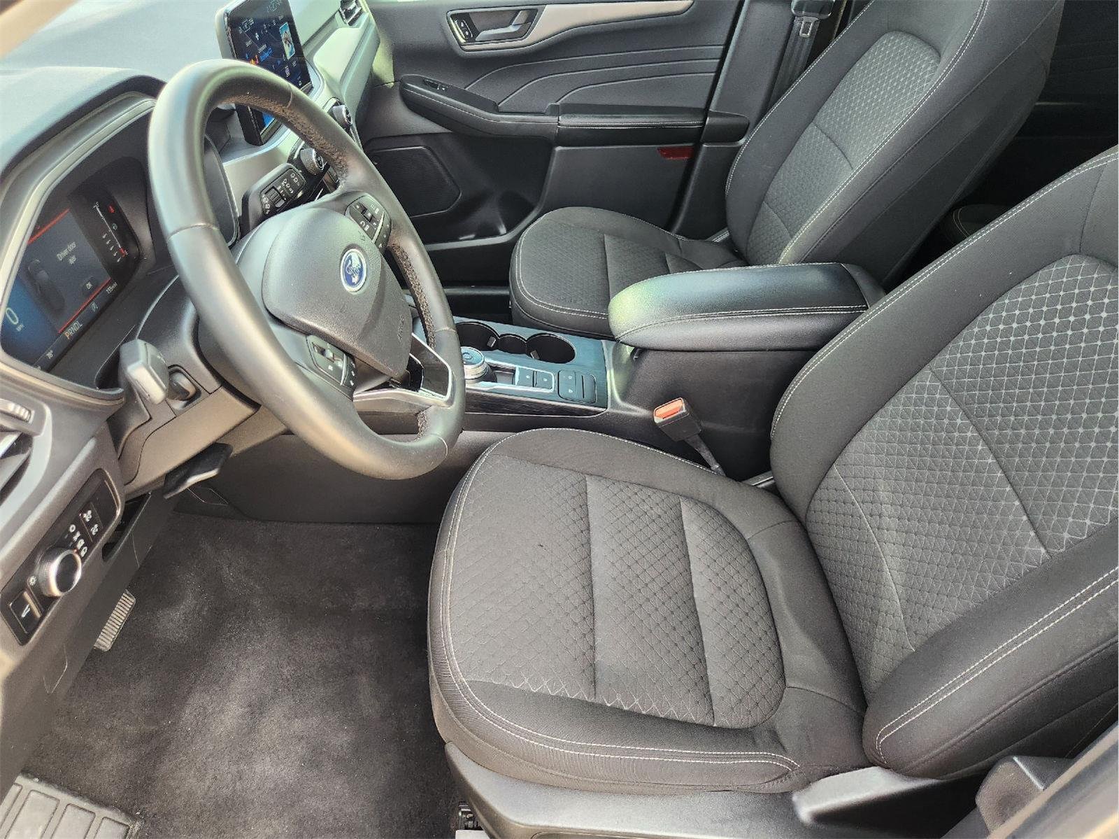 Used 2023 Ford Escape Active FWD image 13
