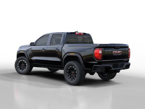 New 2026 GMC Canyon AT4 AWD/4WD image 3