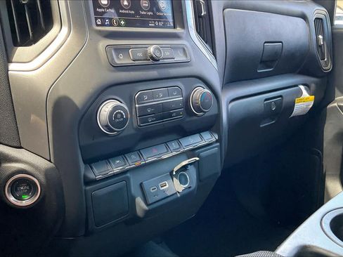 Certified 2024 Chevrolet Silverado 1500 W/T w/ WT Value Package AWD/4WD image 32