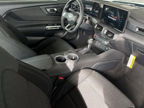 New 2026 Ford Mustang Coupe image 14