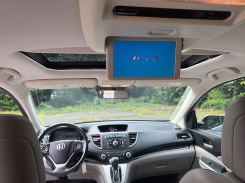 Used 2013 Honda CR-V EX-L image 22