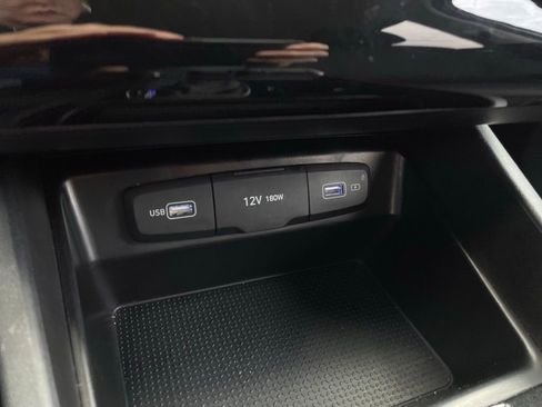 Used 2022 Hyundai Tucson SEL image 19