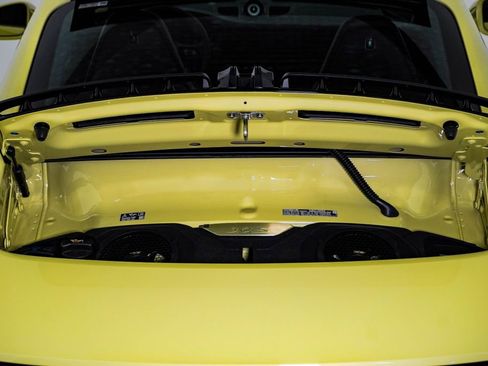 New 2026 Porsche 911 Carrera S image 32