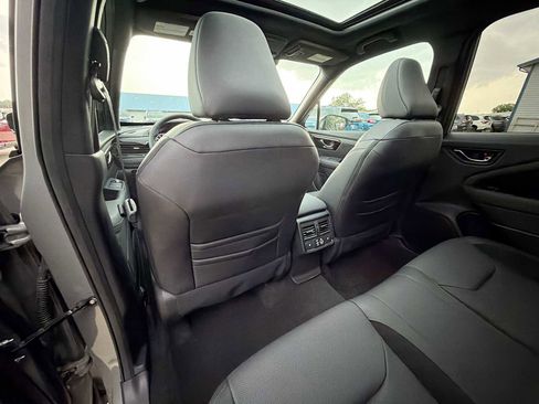 Certified 2026 Subaru Forester Touring AWD/4WD image 15