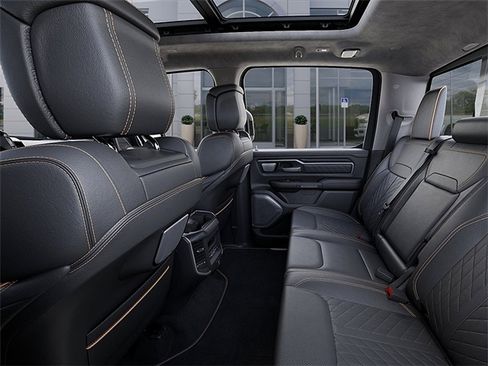 New 2026 RAM 1500 Tungsten image 23