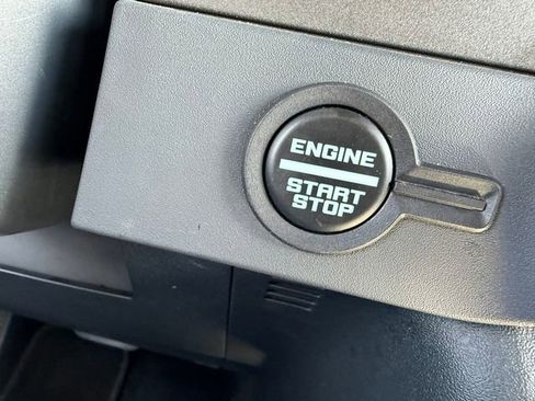 Certified 2025 Ford Bronco Big Bend AWD/4WD image 17