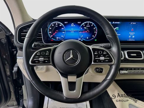 Used 2023 Mercedes-Benz GLE 350 4MATIC image 12