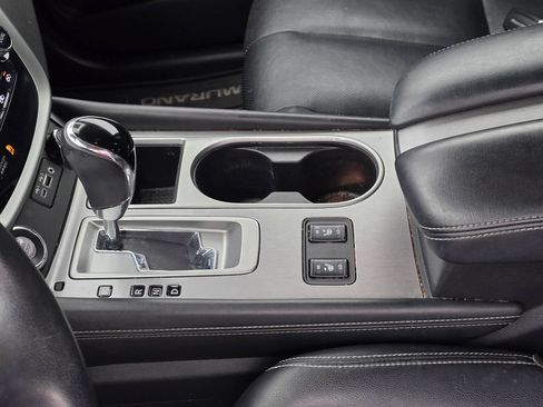 Used 2020 Nissan Murano SL FWD image 13