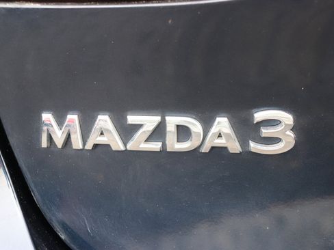 Used 2024 MAZDA MAZDA3 s image 53