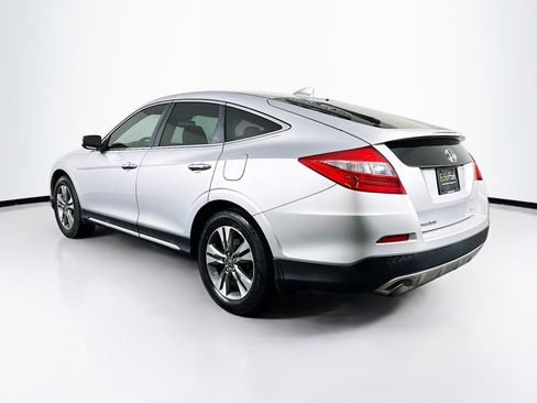 Used 2014 Honda Crosstour EX-L image 5