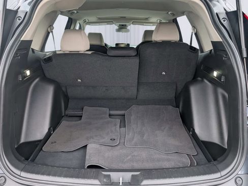 Certified 2024 Honda CR-V EX image 10