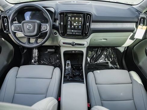 Used 2026 Volvo XC40 B5 Ultra w/ Protection Package Premier AWD/4WD image 20