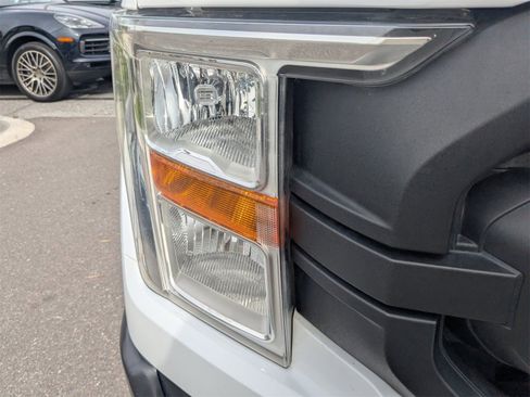 Used 2021 Ford F150 XL w/ Trailer Tow Package image 10