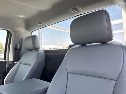 New 2025 Ford F350 XL w/ XL Chrome Package image 14