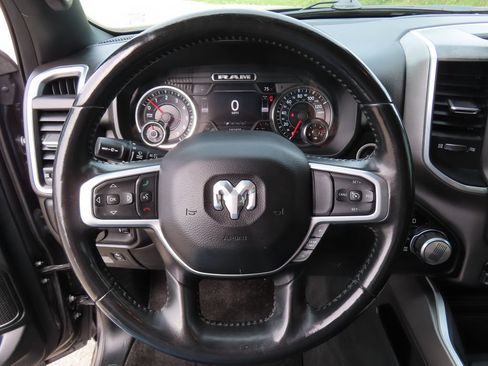 Used 2021 RAM 1500 Big Horn AWD/4WD image 18