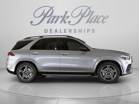 Used 2022 Mercedes-Benz GLE 450 4MATIC image 27